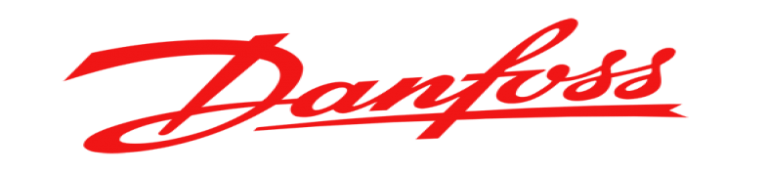 DANFOSS LOGO