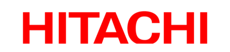 HITACHI LOGO