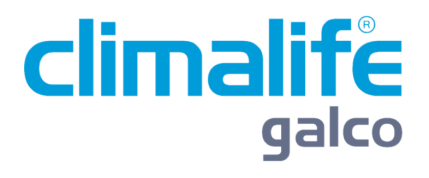 LOGO CLIMALIFE GALCO