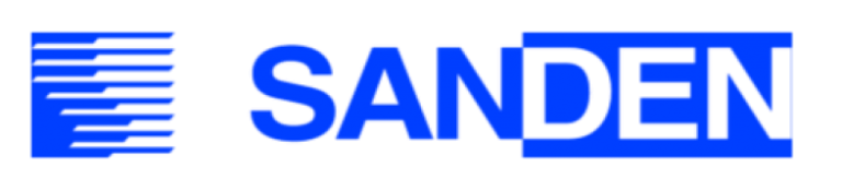 SANDEN LOGO