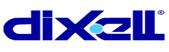 DIXEL LOGO